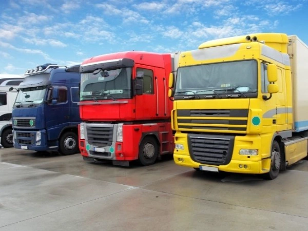 İzmir İhsangazi Nakliye